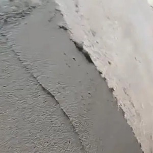 大东水工建筑物I级C55聚合物改性水泥砂浆 渠道防渗泵站加固迎水面抗冲刷砂浆